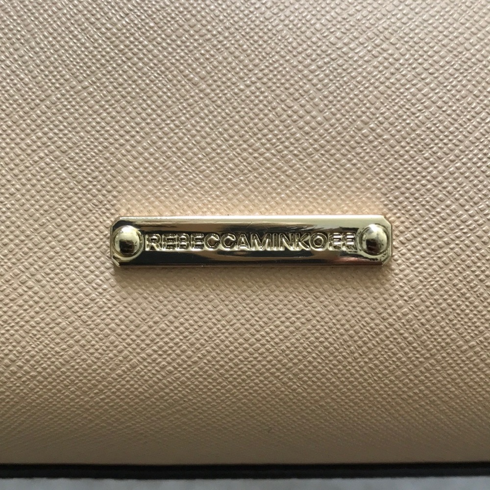 REBECCA MINKOFF Handbag - Picture 2 of 8